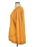 Threads 4 Thought Gold 3/4 Sleeve T-Shirt Size 1X - photo 5