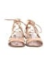 Sam Edelman Tan Sandals Size 9 - photo 2
