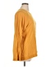 Threads 4 Thought Gold 3/4 Sleeve T-Shirt Size 1X - photo 4