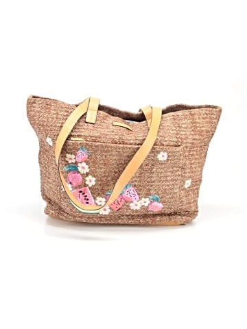 Vera Bradley Tote (view 1)