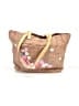 Vera Bradley Gold Tote One size - photo 1