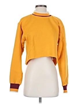 Twenty Montréal Pullover Sweater