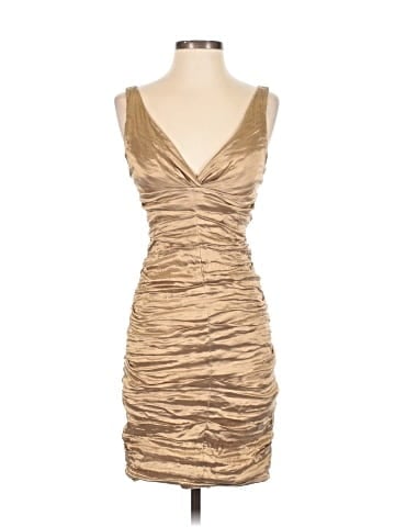 Nicole Miller Cocktail Dress (view 1)