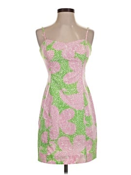 Lilly Pulitzer Cocktail Dress (view 1)