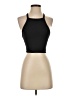 Wild Fable Black Sleeveless Top Size S - photo 1