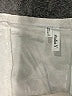 Studio Y Ivory Sleeveless Top Size XL - photo 7