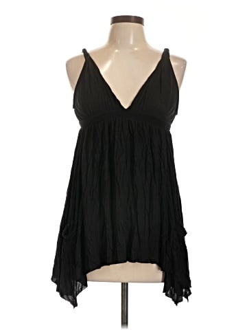 Elan Sleeveless Blouse (view 1)