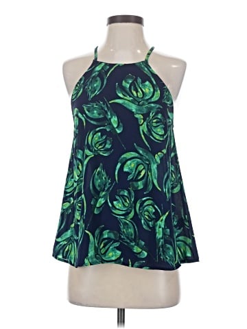 Alya Sleeveless Blouse (view 1)