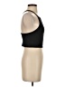 Wild Fable Black Sleeveless Top Size S - photo 4