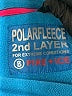 Bogner Fire + Ice 100% Polyester Blue Jacket Size 2 - photo 7