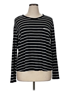 BP. Long Sleeve T-Shirt (view 1)