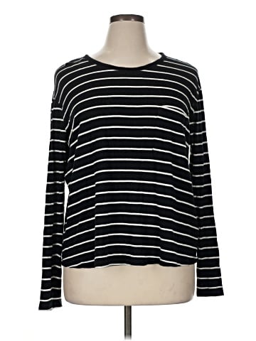 BP. Long Sleeve T-Shirt (view 1)
