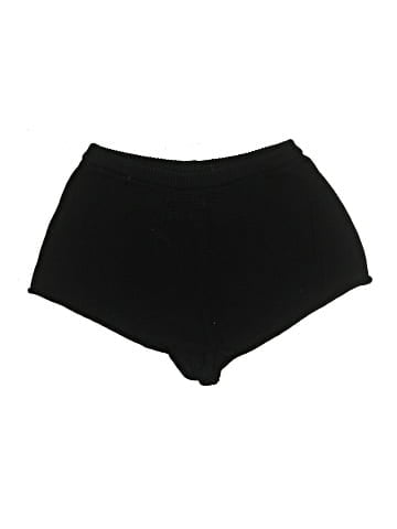 Double Zero Shorts (view 1)