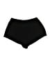 Double Zero 100% Cotton Black Shorts Size S - photo 1