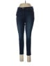 Denizen from Levi's Solid Blue Jeans Size 30 waist - photo 1