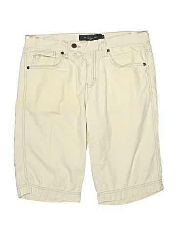 CALVIN KLEIN JEANS Khaki Shorts (view 1)