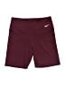 Nike Burgundy Athletic Shorts Size M - photo 1