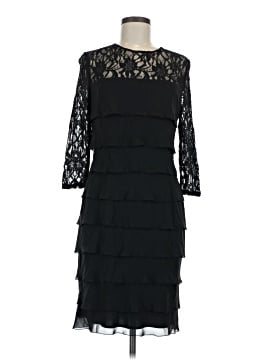 Alex Evenings Cocktail Dress (view 1)