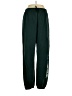 Soul 100% Cotton Green Track Pants Size XL - photo 1