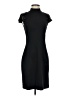 Assorted Brands Black Cocktail Dress Size S - photo 1