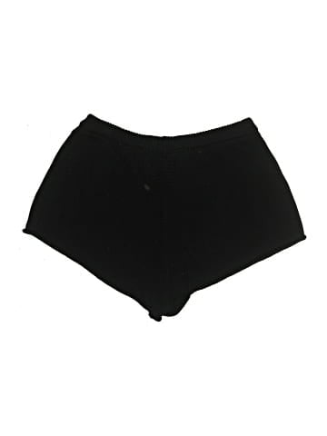 Double Zero Shorts (view 2)