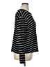 BP. Stripes Black Long Sleeve T-Shirt Size XL - photo 4