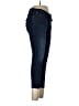 Denizen from Levi's Solid Blue Jeans Size 30 waist - photo 4