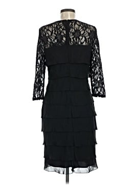 Alex Evenings Cocktail Dress (view 2)