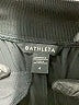 Athleta Solid Black Active Pants Size 4 - photo 7