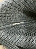 J.Crew Gray Turtleneck Sweater Size XS - photo 8