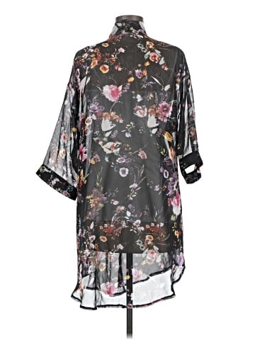 Halife Kimono (view 2)