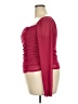 Bar III Burgundy Long Sleeve Top Size 2X - photo 5