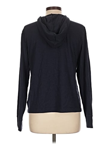 Danskin Now Zip Up Hoodie (view 2)