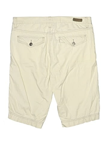 CALVIN KLEIN JEANS Khaki Shorts (view 2)