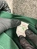 Hanes Green Sweatshirt Size 3X - photo 7