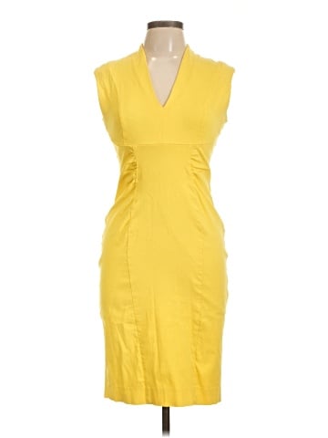 Laundry by Shelli Segal Cocktail Dress (view 1)