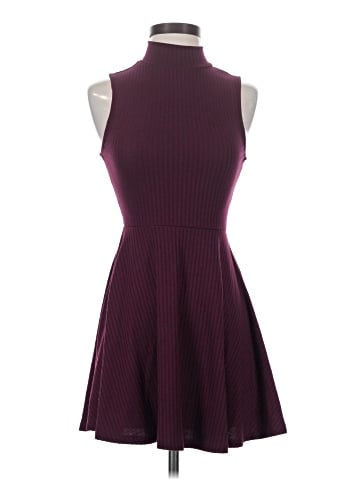 Aeropostale Cocktail Dress (view 1)