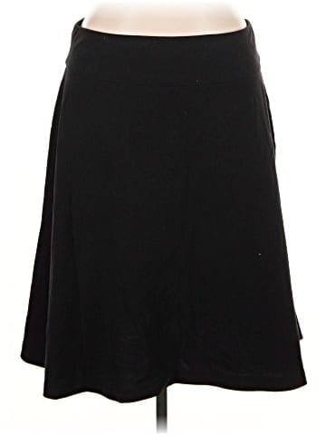 Roz & Ali Casual Skirt (view 1)