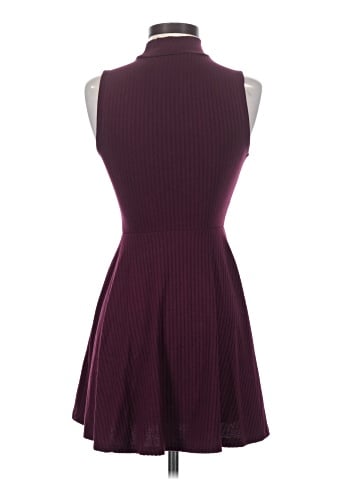 Aeropostale Cocktail Dress (view 2)