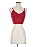 Athleta Red Tank Top Size S - photo 1