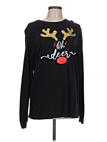 Bella + Canvas Long Sleeve T-Shirt (view 1)