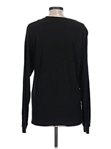 Bella + Canvas Long Sleeve T-Shirt (view 2)
