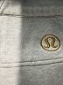 Lululemon Athletica Silver Sweatshirt Size Med - Lg - photo 7