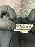 Stenay 100% Polyester Solid Black Formal Skirt Size 6 - photo 4