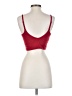 Athleta Red Tank Top Size S - photo 2