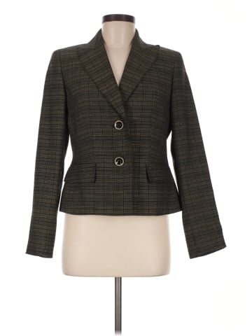 Evan Picone Blazer (view 1)