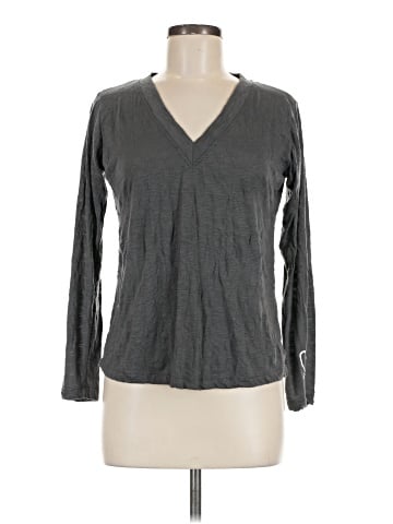 By Choice Long Sleeve T-Shirt (view 1)