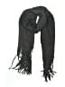 Lucky Brand Gray Scarf One size - photo 1