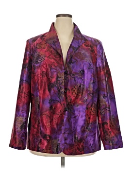 Coldwater Creek Blazer