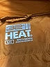 32 Degrees 100% Polyester Orange Vest Size L - photo 6